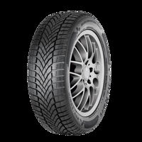 Foto pneumatico: FALKEN, EUROWINTER HS02 BLK M+S 3PMSF 185/60 R1414 82T Invernali