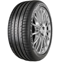Foto pneumatico: FALKEN, FK520 205/40 R1818 86Y Estive