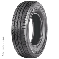 Foto pneumatico: FALKEN, LINAM VAN01 C 8PR 235/65 R1616 115R Estive