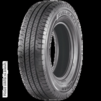 Foto pneumatico: FALKEN, LINAM VAN01 C 6PR 205/75 R1616 113R Estive