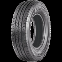 Foto pneumatico: FALKEN, LINAM VAN01 C 8PR 205/65 R1616 107T Estive