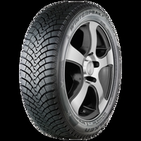 Foto pneumatico: FALKEN, WINTERPEAK F-SNOW 1 XL 225/60 R1717 103T Invernali