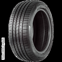 Foto pneumatico: FALKEN, ZIEX ZE310 ECORUN XL 205/55 R1616 94V Estive