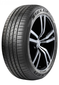 Foto pneumatico: FALKEN, ZIEX ZE310EC 225/60 R1515 96W Estive