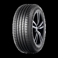 Foto pneumatico: FALKEN, ZIEX ZE320 BLK 205/55 R1616 91V Estive