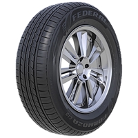 Foto pneumatico: FEDERAL, FORMOZA GIO BSW 185/65 R1414 86H Estive