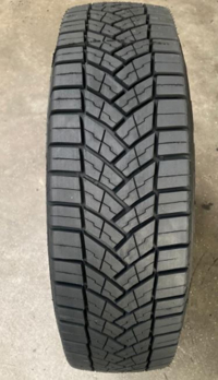 Foto pneumatico: FEDIMA, F/KLIMATE 215/70 R15C15C 109R Estive