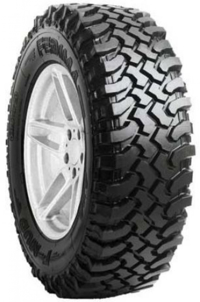 Foto pneumatico: FEDIMA, F-MUD 265/70 R1616 117S Estive