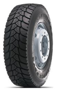 Foto pneumatico: FEDIMA, FDY-3 13/ R22.522.5 154L Estive