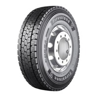 Foto pneumatico: FIRESTONE, FD 624 295/60 R22.522.5 150L Estive