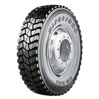 Foto pneumatico: FIRESTONE, FD 833 13/ R22.522.5 156K Estive