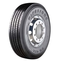 Foto pneumatico: FIRESTONE, FS 422+ EVO 295/80 R22.522.5 154M Estive