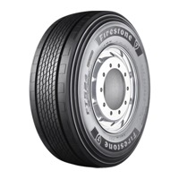 Foto pneumatico: FIRESTONE, FT 524 385/55 R22.522.5 160K Estive