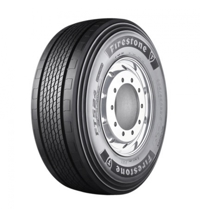 Foto pneumatico: FIRESTONE, FT524 385/55 R22.522.5 160K Quattro-stagioni