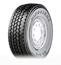 Foto pneumatico: FIRESTONE, FT833 385/65 R22.522.5 160K Quattro-stagioni
