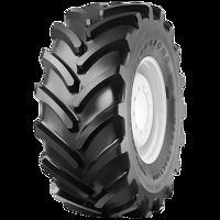 Foto pneumatico: FIRESTONE, MAXI TRACTION 710/70 R4242 173D Estive