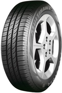 Foto pneumatico: FIRESTONE, MULTIHAWK-2 165/60 R1414 75H Estive