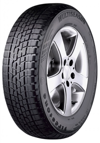 Foto pneumatico: FIRESTONE, MULTISEASON 215/65 R15C15C 104T Quattro-stagioni