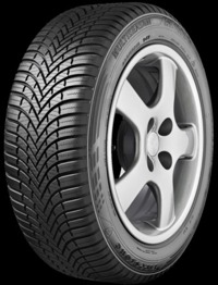 Foto pneumatico: FIRESTONE, MULTISEASON-2 215/60 R1616 99V Quattro-stagioni
