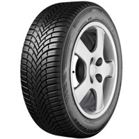 Foto pneumatico: FIRESTONE, MULTISEASON 2XL 215/60 R1616 99V Quattro-stagioni