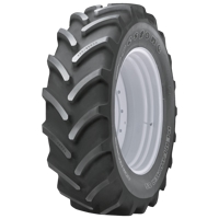 Foto pneumatico: FIRESTONE, PERFORMER 85 420/85 R2828 139D Estive