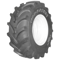 Foto pneumatico: FIRESTONE, R 8000 UT 460/70 R2424 159A8 Estive