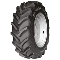 Foto pneumatico: FIRESTONE, RADIAL 4000 300/70 R2020 120A8 Estive