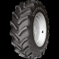 Foto pneumatico: FIRESTONE, RADIAL 4000 280/70 R1616 112A8 Estive