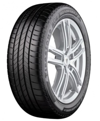 Foto pneumatico: FIRESTONE, ROADHAWK 2 205/55 R1616 91W Estive