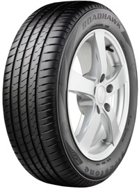 Foto pneumatico: FIRESTONE, ROADHAWK 165/65 R1515 81T Estive