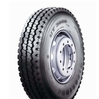 Foto pneumatico: FIRESTONE, UT 3000 PLUS 12/ R22.522.5 152K Estive