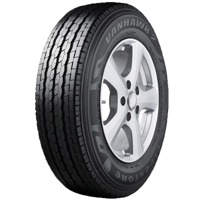 Foto pneumatico: FIRESTONE, VANHAWK  2 195/65 R1616 104T Estive