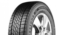 Foto pneumatico: FIRESTONE, Vanhawk 2 Winter 195/75 R16C16C 107R Invernali