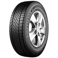Foto pneumatico: FIRESTONE, VANHAWK 2WIN. 215/75 R1616 113R Invernali