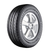Foto pneumatico: FIRESTONE, VANHAWK 3 215/60 R1717 109T Estive