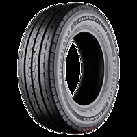 Foto pneumatico: FIRESTONE, VANHAWK 3 225/70 R1515 112S Estive