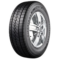 Foto pneumatico: FIRESTONE, VANHAWK-MSEASN 185/75 R1616 104R Quattro-stagioni
