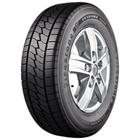 Foto pneumatico: FIRESTONE, VANHAWK MULTISEASON 8PR 215/60 R1717 109T Estive