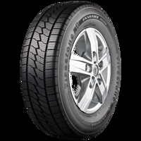 Foto pneumatico: FIRESTONE, VANHAWK MULTISEASON 205/75 R1616 110R Invernali