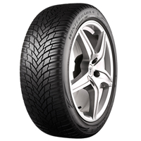 Foto pneumatico: FIRESTONE, WIN-HAWK 4  XL 225/60 R1818 104V Invernali