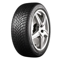 Foto pneumatico: FIRESTONE, WINTERHAWK 4 235/55 R1818 104V Invernali