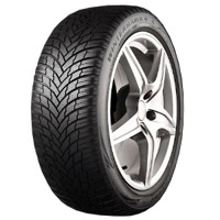Foto pneumatico: FIRESTONE, Winterhawk 4 225/40 R1919 93W Invernali
