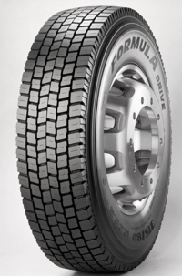 Foto pneumatico: FORMULA, DRIVE 235/75 R17.517.5 132M Estive
