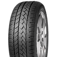 Foto pneumatico: FORTUNA, ECOPLUS 4S XL BSW M+S 3PMSF 245/45 R1717 99W Quattro-stagioni