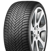 Foto pneumatico: FORTUNA, ECOPLUS2 4S BSW M+S 3PMSF 165/70 R1313 79T Quattro-stagioni