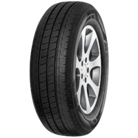 Foto pneumatico: FORTUNA, EURO VAN C 8PR BSW 235/65 R1616 115S Estive
