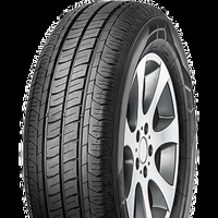 Foto pneumatico: FORTUNA, EURO VAN C 10PR BSW 225/75 R1616 121S Estive