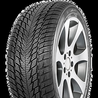 Foto pneumatico: FORTUNA, WINTER SUV2 XL M+S 3PMSF 225/60 R1818 104V Invernali