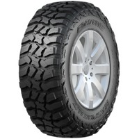 Foto pneumatico: FORTUNE, MASPIRE M/T P.O.R 10PR BSW M+S 235/85 R1616 120Q Estive