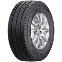 Foto pneumatico: FORTUNE, FSR-902 M+S 3PMSF 155/70 R1313 75T Invernali